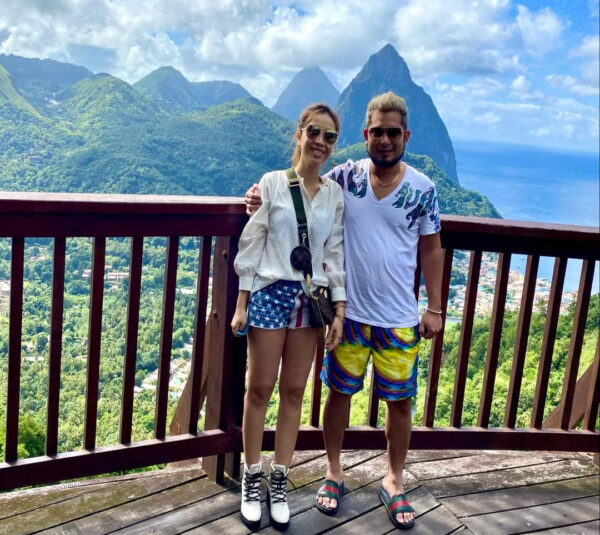 Airports Transfers Service Saint Lucia