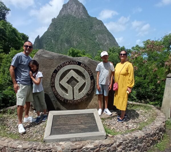 St Lucia Tours
