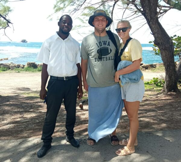 St Lucia Private Tour
