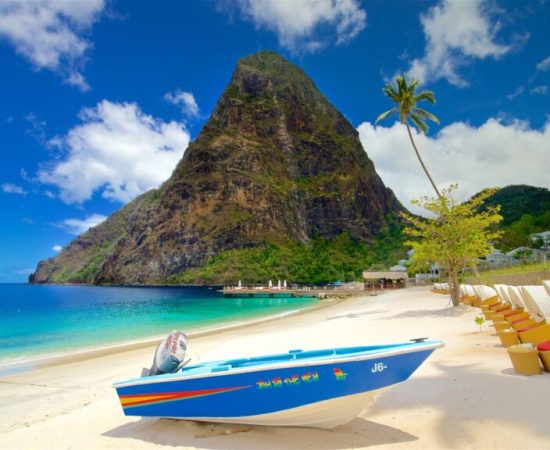 Taxi Services Agency Saint Lucia